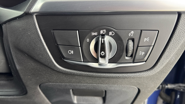 BMW X3 xDrive20d MHT xLine 5dr Step Auto Diesel Estate